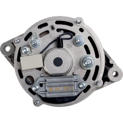 Generátor Hürlimann IA1518, MG 251