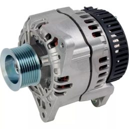 Generátor New Holland IA1224, MG 286, 84141452, 87652087