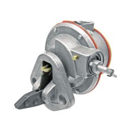   Membrános üzemanyag szivattyú Valtra-Valmet V550, 836012114