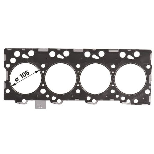 Hengerfejtömítés New Holland 2830920