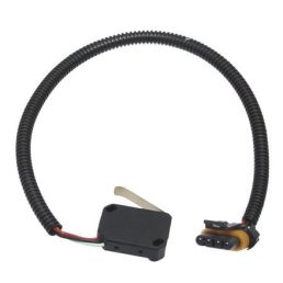 Parkolózár érintkezőkapcsoló John Deere AL113657