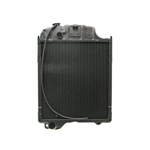 Hűtő John Deere AL56372, AL176542