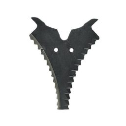 Rakodókocsi kés Strautmann 52550436501F