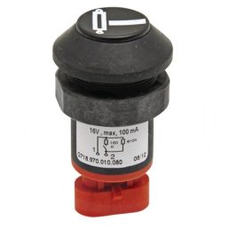   Nyomókapcsoló szelep működtetéséhez (negatív) Fendt G718970010080