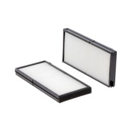 Fülkeszűrő Fleetguard AF26474 - Hyundai