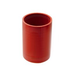   Levegőtömlő töltőlevegő-hűtőhöz Case IH 82036503, 82021470