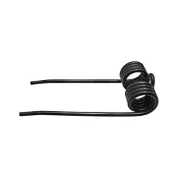   Rendfelszedő fog készlet Strautmann 5259381480 (145 mm x 62 mm - 10 db)