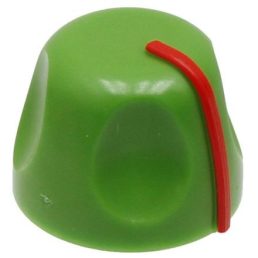 Hidraulika forgatógomb Deutz-Fahr 4411530, 04411530