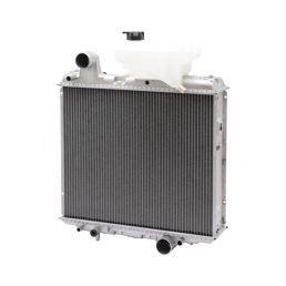 Hűtő John Deere AL209032 Hűtő John Deere AL209032