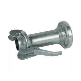   Bauer csatlakozó M-elem és V-elem szűkítővel - 6" / 8"