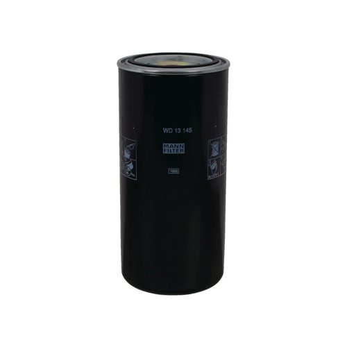 Hidraulikaolaj szűrő MANN-FILTER WD13145 - Schlüter