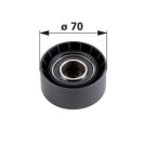 Feszítőgörgő John Deere AL77334