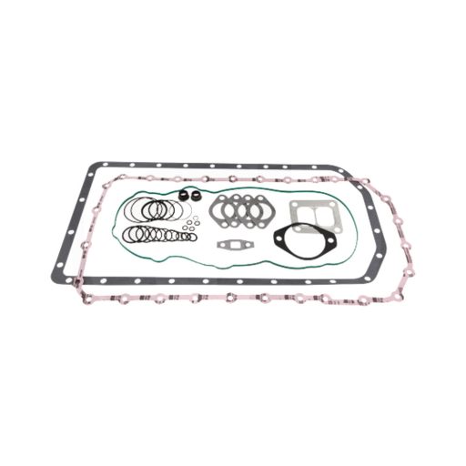 Tömítéskészlet alsó John Deere RE532713