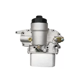 Olajhűtő Hürlimann 4297956, 04297956