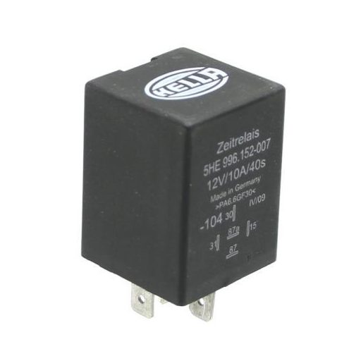 Relé New Holland 1-40-758-104, 1-40-258-001, 1-40-258-160