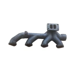 Kipufogótorok Case IH J943841