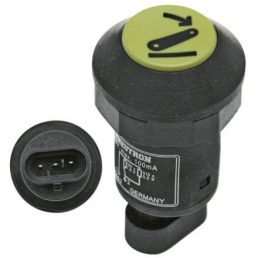 Hidraulika nyomókapcsoló Renault 11908002, 7700076390