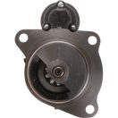 Önindító Eicher IS1393, MS 204