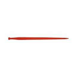 Homlokrakodó tüske Schäffer 43008002204 - 800 mm