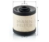 Üzemanyagszűrő MANN-FILTER BFU715 - Fendt