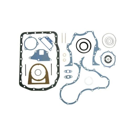 Alsó tömítéskészlet Ford 82845207