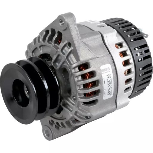 Generátor McCormick IA0952, 406015A1, MG 14