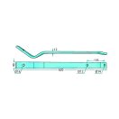 Fogtartó kar Fella 647123756F