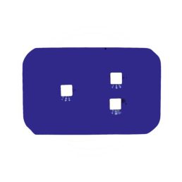 Ekenád toldat Rabe 5602227081500 (jobb és bal)