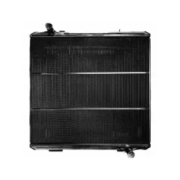 Hűtő Deutz-Fahr 0.015.2183.4