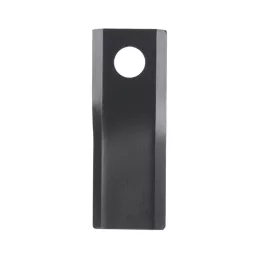Kaszapenge készlet bal Claas 122 x 45 x 4 mm (25 db)