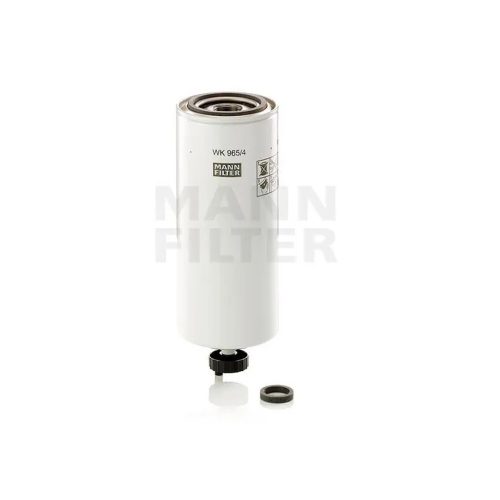 Üzemanyagszűrő MANN-FILTER WK965 - Case IH