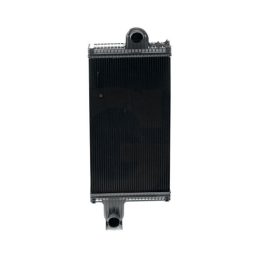 Hűtő John Deere RE596981, RE159541, RE69136