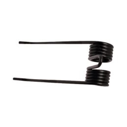 Rendfelszedő fog Hesston 525700056075 (185 mm x 70 mm)