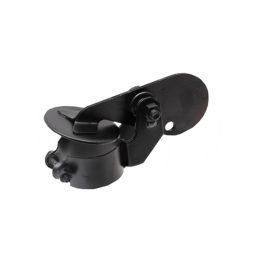 Kipufogóvédő sapka - Ø48-51 mm