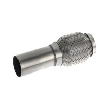 Kipufogó flexibilis csőösszekötők Belarus MTZ traktorokhoz