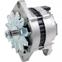 Generátor Case IH IA1152, MG540