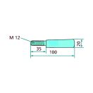 Ékcsavar Deutz-Fahr 64706564088F