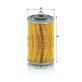 Üzemanyagszűrő MANN-FILTER P707 - Claas