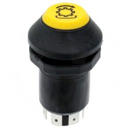   Nyomókapcsoló hátsó TLT tengelyhez Fendt G210902020011, G210902020012