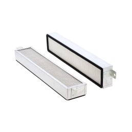 Fülkeszűrő Panclean AP7798 - JCB