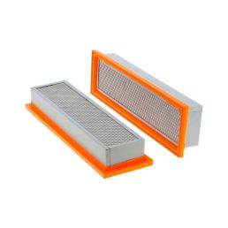 Fülkeszűrő Panclean AX8732 - Agco