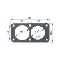 Termosztát-tömítés Massey Ferguson V836855603