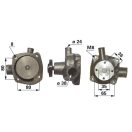 Vízszivattyú Steyr 299671A1