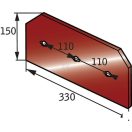 Ekenád Naud 5601003065501 (bal és jobb)