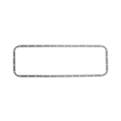 Olajteknő-tömítés New Holland 87308050