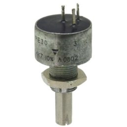 Potenciométer Massey Ferguson 3580997M1