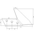 Orrcsoroszlya Rabe 5602227083002 (bal)