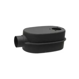 Kipufogódob Lamborghini 0.008.3686.310, 0.008.3686.3/10