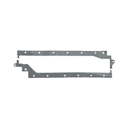 Olajteknő-tömítés JCB 4222934M1, 732695M91