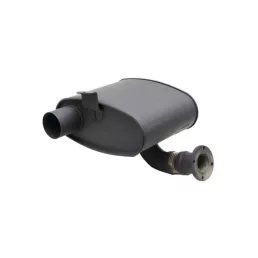 Kipufogódob Case IH 82022922, 82022921, 82022920